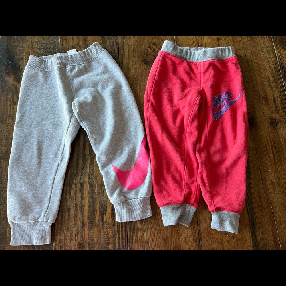 Nike sweatpants